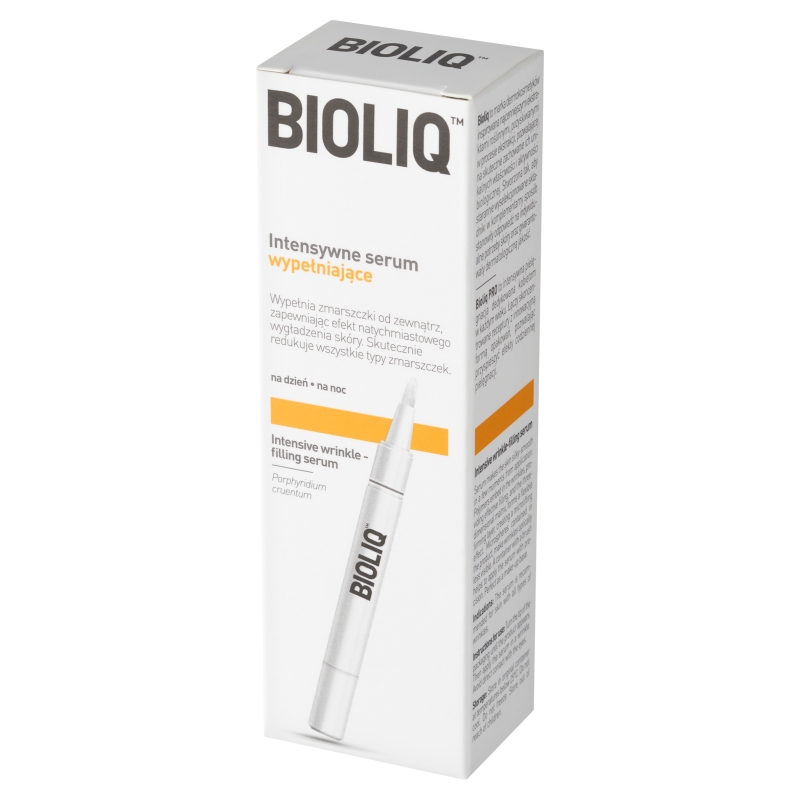 Bioliq PRO, serum wypełniające, 2 ml