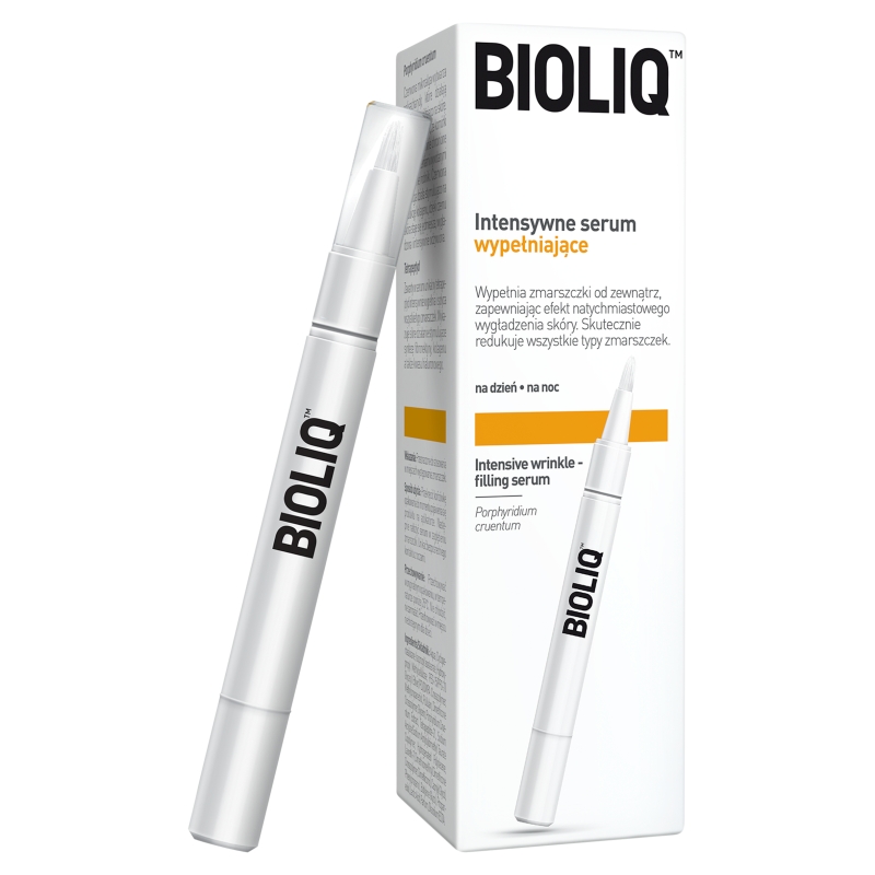 Bioliq PRO, serum wypełniające, 2 ml