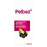 PelBez+ ze składnikami wspierającymi odporność 120 ml