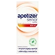 Apetizer Senior, syrop ze składnikami wzmacniającymi apetyt oraz ułatwiającymi trawienie, 100 ml syrop ze składnikami wzmacniającymi apetyt oraz ułatwiającymi trawienie, 100 ml