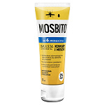 MOSBITO  emulsja ochronna na komary i meszki, 75 ml