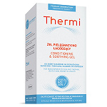 Thermi Żel pielęgnująco-łagodzący na podrażnienia termiczne, 75 ml