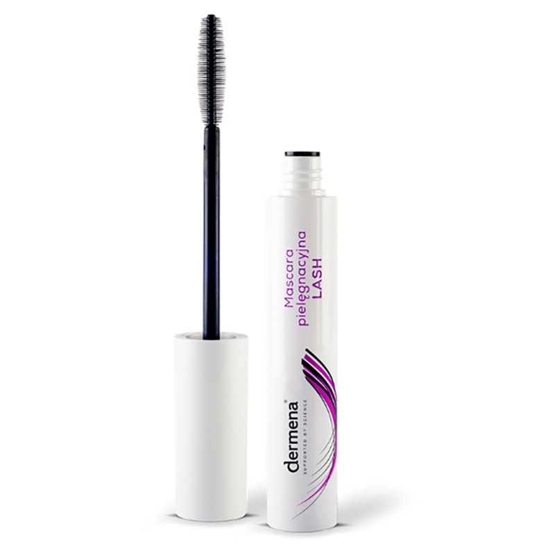 Dermena Lash , mascara wzmacniająca rzęsy, 10 ml