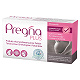 Pregna Plus, kapsułki uzupełniające dietę w witaminy minerały i kwasy omega-3, dla kobiet w ciąży i karmiących piersią, 30 szt. kapsułki uzupełniające dietę w witaminy minerały i kwasy omega-3, dla kobiet w ciąży i karmiących piersią, 30 szt.