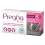 Pregna Plus kapsułki uzupełniające dietę w witaminy minerały i kwasy omega-3, dla kobiet w ciąży i karmiących piersią, 30 szt.