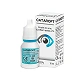 Cataroft Krople do oczu, krople o działaniu nawilżającym, 10 ml krople o działaniu nawilżającym, 10 ml