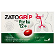 Zatogrip forte 12+, tabletki powlekane ze składnikami wzmacniającymi odporność, 15 szt. tabletki powlekane ze składnikami wzmacniającymi odporność, 15 szt.