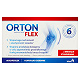 Orton Flex, kapsułki ze składnikami wspomagającymi sprawność stawów, 60 szt. kapsułki ze składnikami wspomagającymi sprawność stawów, 60 szt.