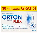 Orton Flex 34 saszetki