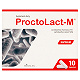 ProctoLact-M, kapsułki ze składnikami wspomagającymi prawidłowe funkcjonowanie mikrobioty jelitowej, 10 szt. kapsułki ze składnikami wspomagającymi prawidłowe funkcjonowanie mikrobioty jelitowej, 10 szt.