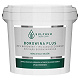Sulphur Borowina Plus, maska do ciała i okładów 1kg maska do ciała i okładów 1kg