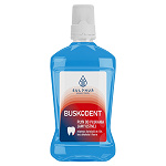 Buskodent płyn do płukania jamy ustnej, 500 ml