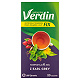 Verdin Fix Earl Grey, zioła do zaparzania ze składnikami wspomagającymi trawienie, 20 szt. zioła do zaparzania ze składnikami wspomagającymi trawienie, 20 szt.