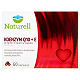 NATURELL Koenzym Q-10+E , kapsułki z koenzymem Q10 oraz witaminą E, 60 szt. kapsułki z koenzymem Q10 oraz witaminą E, 60 szt.