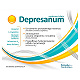 Depresanum, tabletki ze składnikami wspomagającymi w uczuciu zmęczenia i znużenia, 30 szt. tabletki ze składnikami wspomagającymi w uczuciu zmęczenia i znużenia, 30 szt.