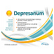 Depresanum, tabletki ze składnikami wspomagającymi w uczuciu zmęczenia i znużenia, 30 szt. tabletki ze składnikami wspomagającymi w uczuciu zmęczenia i znużenia, 30 szt.
