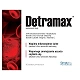 Detramax, 60 tabletek 60 tabletek