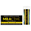 MB Active, tabletki ze składnikami wspierającymi sprawność umysłową, 20 szt.