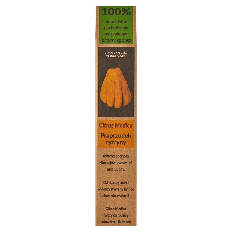Witamina C 1000 mg,  tabletki musujące, 20 szt.