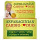 Asparaginian Cardio Duo, tabletki ze składnikami wspierającymi serce i układ krążenia, 50 szt. tabletki ze składnikami wspierającymi serce i układ krążenia, 50 szt.