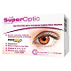 SuperOptic, kapsułki ze składnikami wspierającymi prawidłowe widzenie, 30 szt. kapsułki ze składnikami wspierającymi prawidłowe widzenie, 30 szt.