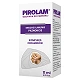 Pirolam , odżywka do paznokci z ceramidami, 11 ml odżywka do paznokci z ceramidami, 11 ml