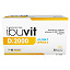 Ibuvit D3 2000 + K2 MK-7 Omega 3, kapsułki ze składnikami wzmacniającymi odporność, 30 szt.
