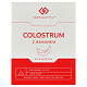 Colostrum z bananem Genactiv, dla osób chcących zachować zdrowy organizm, 30 sasz. dla osób chcących zachować zdrowy organizm, 30 sasz.