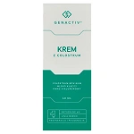 Krem z colostrum krem intensywnie regenerujący, 40 ml