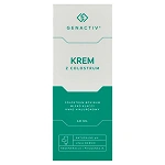 Krem z colostrum krem intensywnie regenerujący, 40 ml