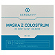 Genactiv Maska z Colostrum, odżywczo regenerująca do włosów i skóry głowy, 250 ml odżywczo regenerująca do włosów i skóry głowy, 250 ml