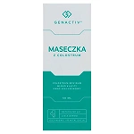 Maseczka z colostrum maseczka odżywczo – rewitalizująca, 50 ml