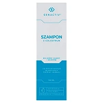 Szampon z Colostrum szampon przeciw wypadaniu włosów, 150 ml