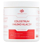 Colostrum i mleko klaczy proszek, 200 g