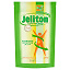 Jeliton, proszek z łupiną nasienną babki jajowatej wspomagającą pracę jelit, 180 ml