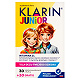 Klarin Junior, 30 + 30 tabletek powlekanych 30 + 30 tabletek powlekanych
