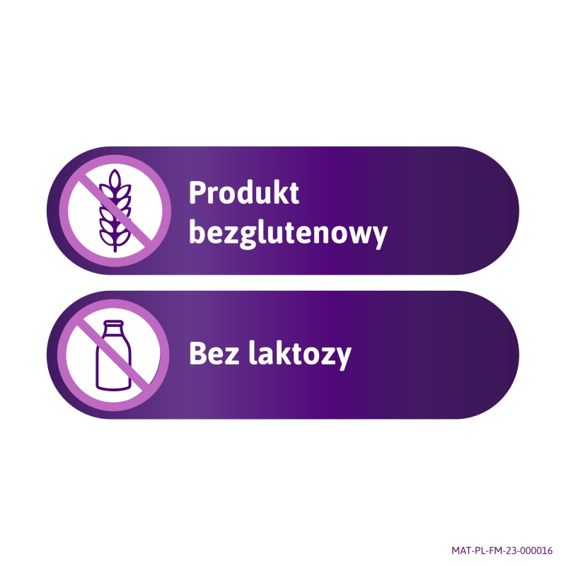Femibion® 3 Karmienie Piersią, kwas foliowy plus, DHA, 28 tabletek i 28 kapsułek