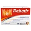 Debutir, kapsułki na dolegliwości gastryczne różnego pochodzenia, 60 szt.