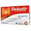 Debutir, kapsułki na dolegliwości gastryczne różnego pochodzenia, 60 szt.