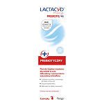 Lactacyd Pharma Prebiotic + Płyn do higieny intymnej wzbogacony o naturalne prebiotyki, 250 ml