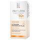 Iwostin Solecrin, fluid ultra lekki do skóry wrażliwej  SPF 50+, 40 ml KRÓTKA DATA 31.12.2025 fluid ultra lekki do skóry wrażliwej  SPF 50+, 40 ml KRÓTKA DATA 31.12.2025