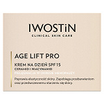 Iwostin Age Lift Pro krem na dzień SPF 15, 50 ml