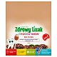 Zdrowy Lizak Mniam-Mniam Chocco-Wow, wzbogacony o witaminę D3 i K2 o smaku kakaowym, 40 szt. wzbogacony o witaminę D3 i K2 o smaku kakaowym, 40 szt.