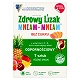 Zdrowy Lizak Mniam-Mniam, wzbogacony o witaminę C i D o różnych smakach, 7 sztuk wzbogacony o witaminę C i D o różnych smakach, 7 sztuk