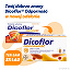 Dicoflor Odporność, płyn z witaminą B, 10 szt.