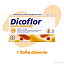 Dicoflor Odporność, płyn z witaminą B, 10 szt.