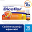 Dicoflor Odporność, płyn z witaminą B, 10 szt.