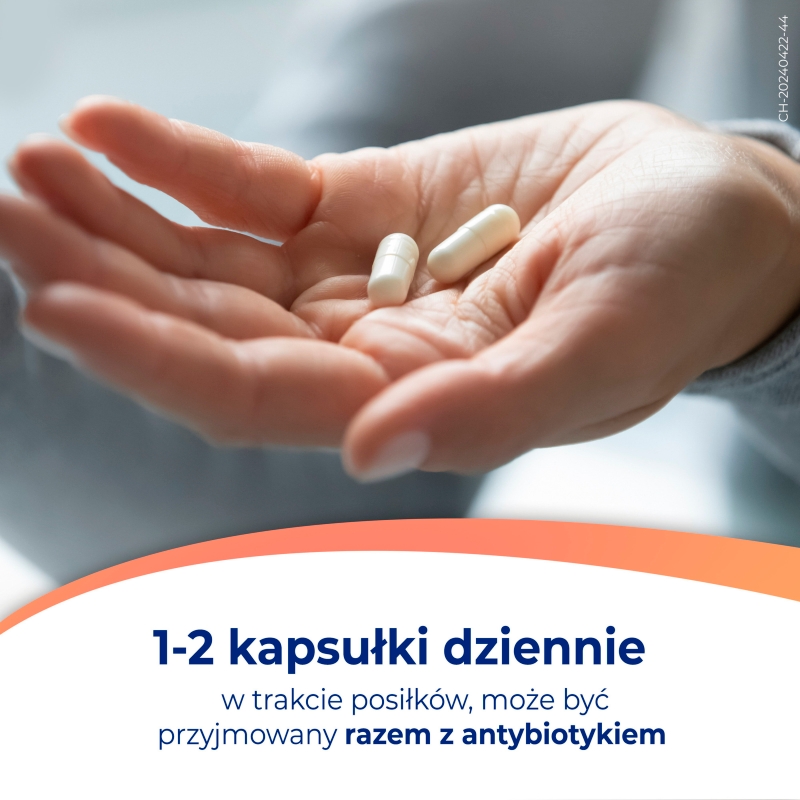 Dicoflor 3, kapsułki, 30 szt.