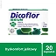 Dicoflor IBSIUM, probiotyk, 20 kapsułek