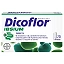 Dicoflor IBSIUM, probiotyk, 20 kapsułek